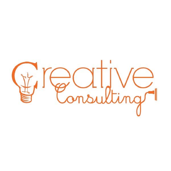 Creative Consulting: Digital Marketing Agency logo