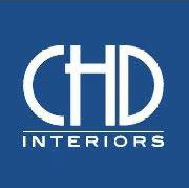 CHD Interiors logo