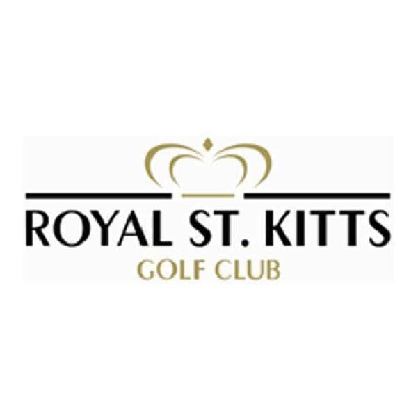 Royal St. Kitts Golf Club logo