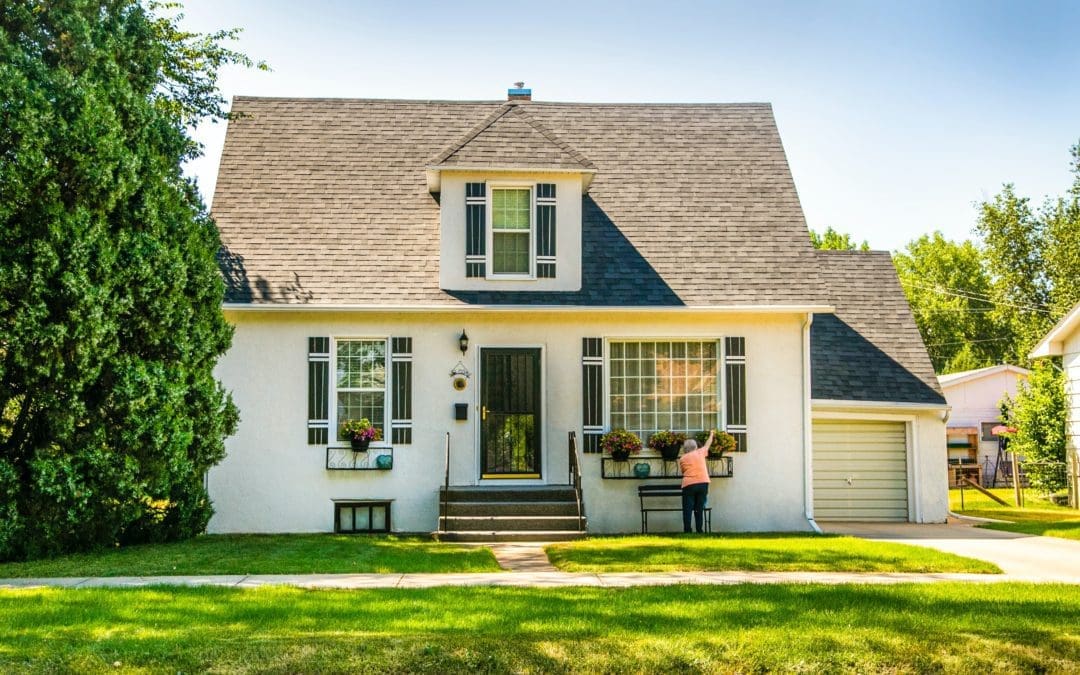 The Most Popular Home Styles In The U.S.