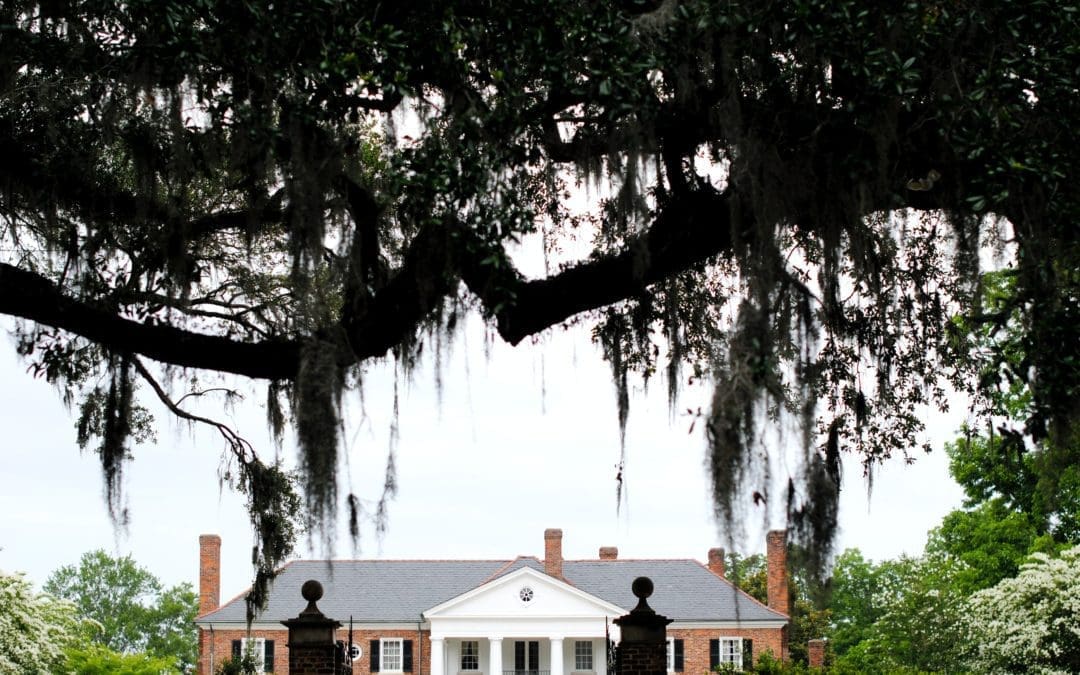 Exploring the History and Style of Lowcountry Architecture