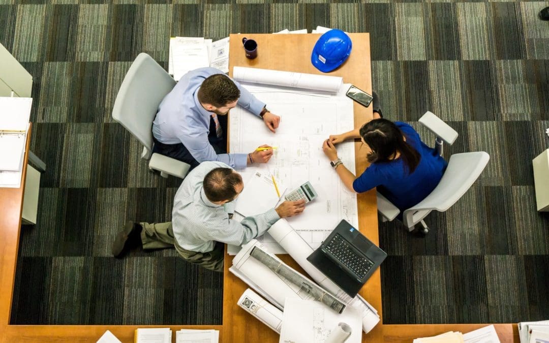 How To Choose An Architect: What To Look For